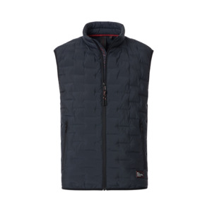 CASA MODA - Full Zip Puffer Vest Navy - Beggs Wairau - Casa Moda is one of Europ&hellip;