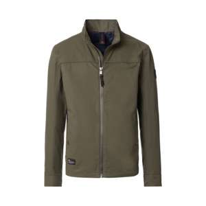 CASA MODA - Cafe Lightweight Jacket Olive - Beggs Wairau - Casa Moda is one of E&hellip;