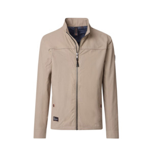 CASA MODA - Cafe Lightweight Jacket Sand Stone - Beggs Wairau - Casa Moda is one&hellip;