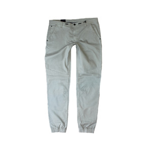 REDPOINT - Cotton Modern Jog Pant Khaki - Redpoint is designed in Germany and of&hellip;