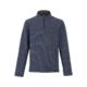 WEIRD FISH - Half Zip Grid Fleece Jersey - Beggs offer big men high quality swea&hellip;