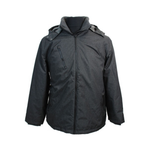 Aurora Coronet Technical Removable Hoodie Jacket