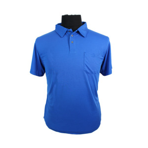 North 56 Cool Effect Polo with Pocket Big Men’s NZ Beggs