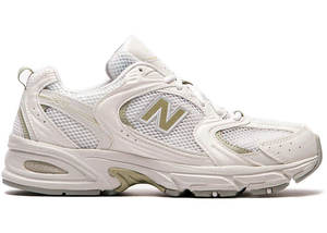 New Balance: New Balance 530 Reflection Olivine