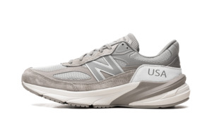 New Balance 990v6 MiUSA WTAPS