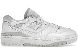 New Balance: New Balance 550 Silver Birch (Women's)