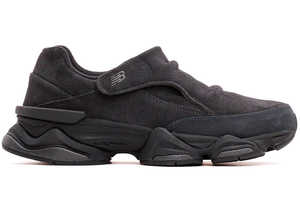 New Balance: New Balance 8040 Black Grey