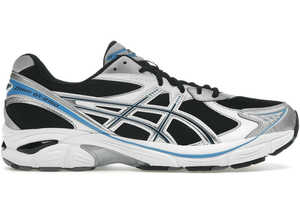 All Sneakers: ASICS GT-2160 Black Pure Silver Bright Blue