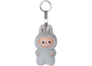 300 Under: Pop Mart Labubu The Monsters Pin for Love Series "C" Vinyl Plush Pendant