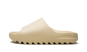 All Sneakers: Adidas Yeezy Slide Bone Restock 2022 2023 Casual Slip On Sandal For Men Women All Day Comfort