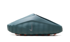 Nike Mind 001 Slide Mineral Slate Mens Lightweight Casual Sandal