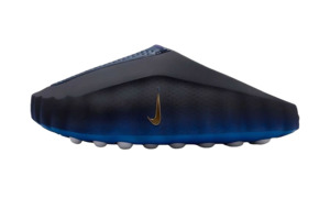 Nike: Nike Mind 001 Slide Blackened Blue Game Royal