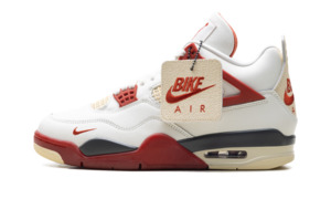 Jordan 4 Retro OG Nigel Sylvester Brick After Brick