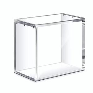 5mm Acrylic Stackable Display Box, Suitable for Elite Trainer ETB