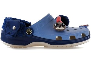Crocs Classic Clog Disney Zootopia 2 Officer Hopps