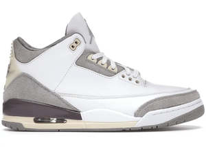 Jordans: Air Jordan 3 Retro SP A Ma Maniére Womens Exclusive Sneaker
