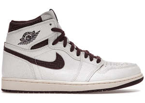 Jordans: Air Jordan 1 Retro High OG A Ma Maniére Sneaker Limited Edition
