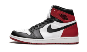 Jordan 1 Retro Black Toe (2016)