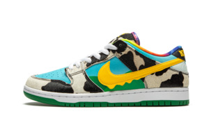 Nike SB Dunk Low Ben And Jerry's Chunky Dunky Sneaker
