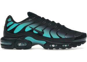 Nike Air Max: Nike Air Max Plus Black Dusty Cactus
