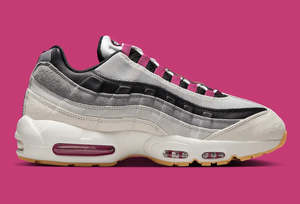 Nike Air Max 95 SB Cactus Flower