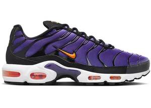 Nike Air Max: Nike Air Max Plus OG Voltage Purple (2024)