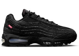 Nike Air Max: Nike Air Max 95 OG Levis Black