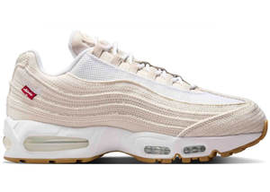 Nike Air Max: Nike Air Max 95 OG Levis Light Orewood Brown