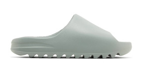 Adidas Yeezy Slide Salt Brand New Authentic Slides With Express Shipping And Size Chart