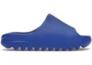 Adidas Yeezy Slide Azure Brand New Authentic Next Day Shipping Size Guide Available