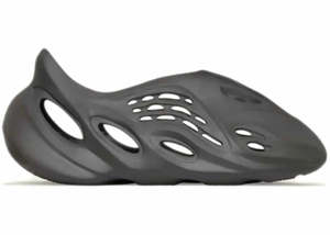 Yeezy Foam Runner: Adidas Yeezy Foam RNR Carbon Sneaker Authentic Brand New With Next Day Shipping Unisex