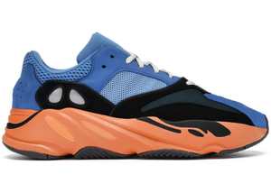 Adidas Yeezy Boost 700 Bright Blue Unisex Sneaker Brand New 100 Percent Authenti&hellip;