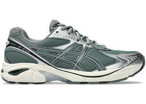 ASICS GT 2160 Running Shoes Monument Blue Graphite Grey Heritage Design With Mod&hellip;