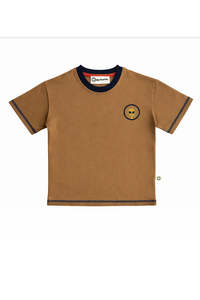 Frontpage: B.E BOYS MORE SPACE OVERSIZED TEE