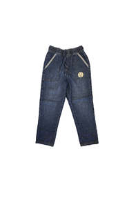 Frontpage: B.E BOYS CORE JEAN