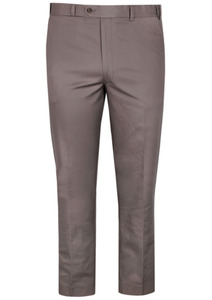 City Club Pacific Flat Front Trouser