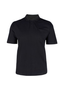 Bronco Pique Polo Shirt