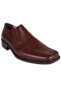 Slatters Hugh Slip On Dress Shoe