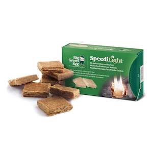 Fuel: Premium Natural Firestarters