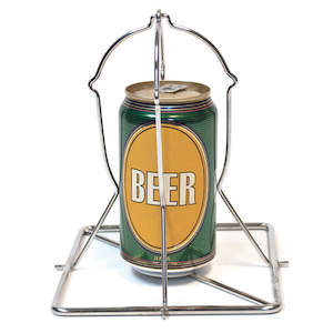 Accessories: Big Green Egg Vertical Roaster Folding Poultry Roaster