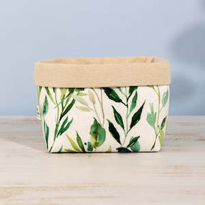 Fabric Storage Gift Boxes: Luxury Fabric Gift Box