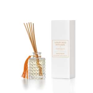 Products: Downlights Luxe Reed Diffuser