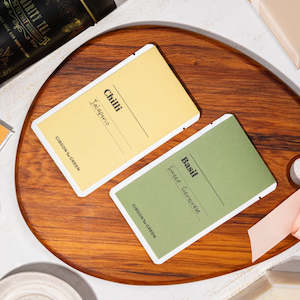 Reclaimed Timber Oval Cheese Board