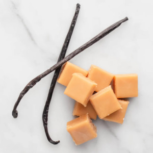 Products: Vanilla Bean Handcrafted Fudge