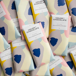 Products: 37% Milk Chocolate Mini Bar