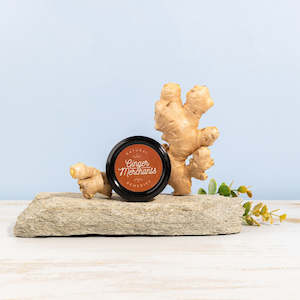 Chocolate: G2 Natural Ginger Remedy