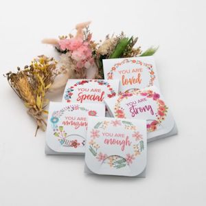 Charity Tea PositiviTeas™