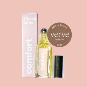 Balms Body Soap And Moisturiser: Comfort: For Discomfort On-The-Go