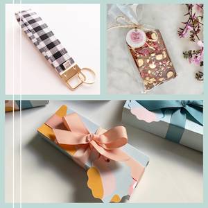 Mothers Day Gifts: Heartfelt Thanks