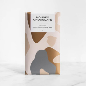 Products: 55% Dark Chocolate - Large Bar